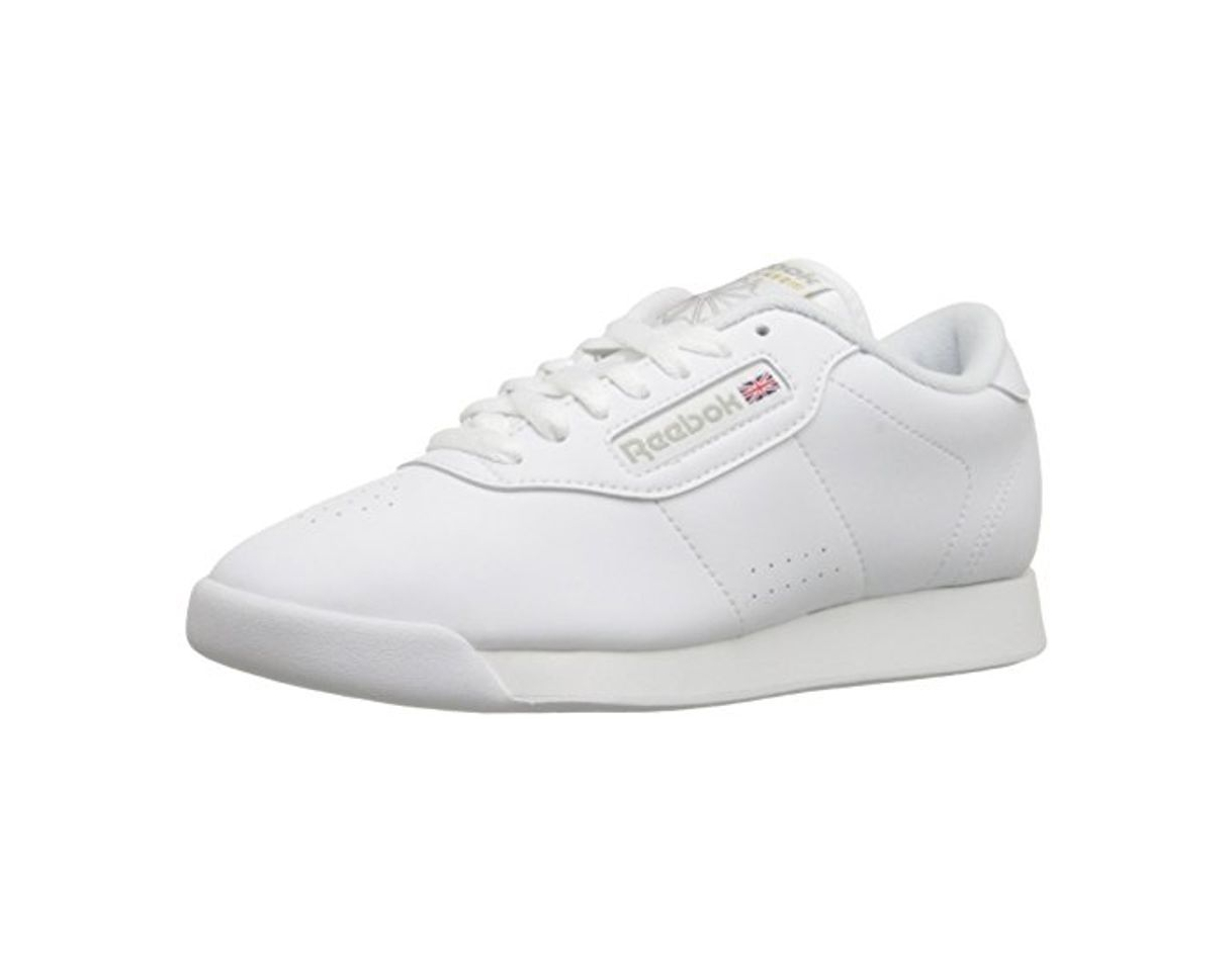 Social Reebok Princess - Zapatillas de deporte para mujer Blanco Size