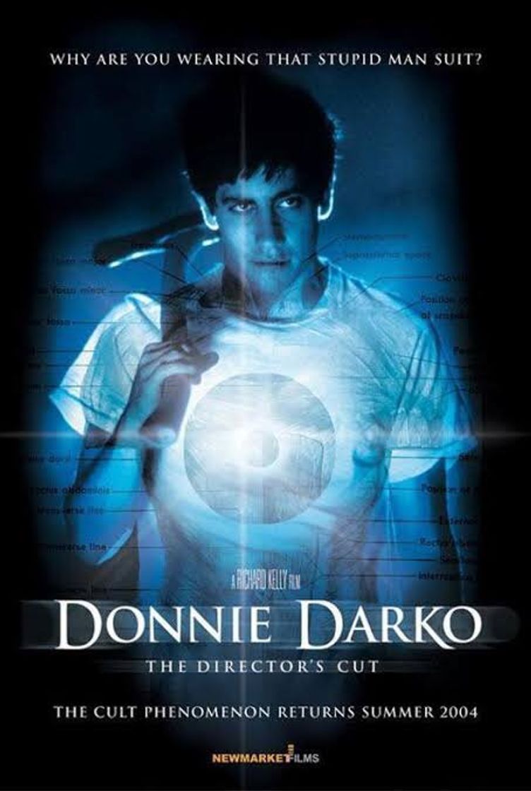 Película Donnie Darko