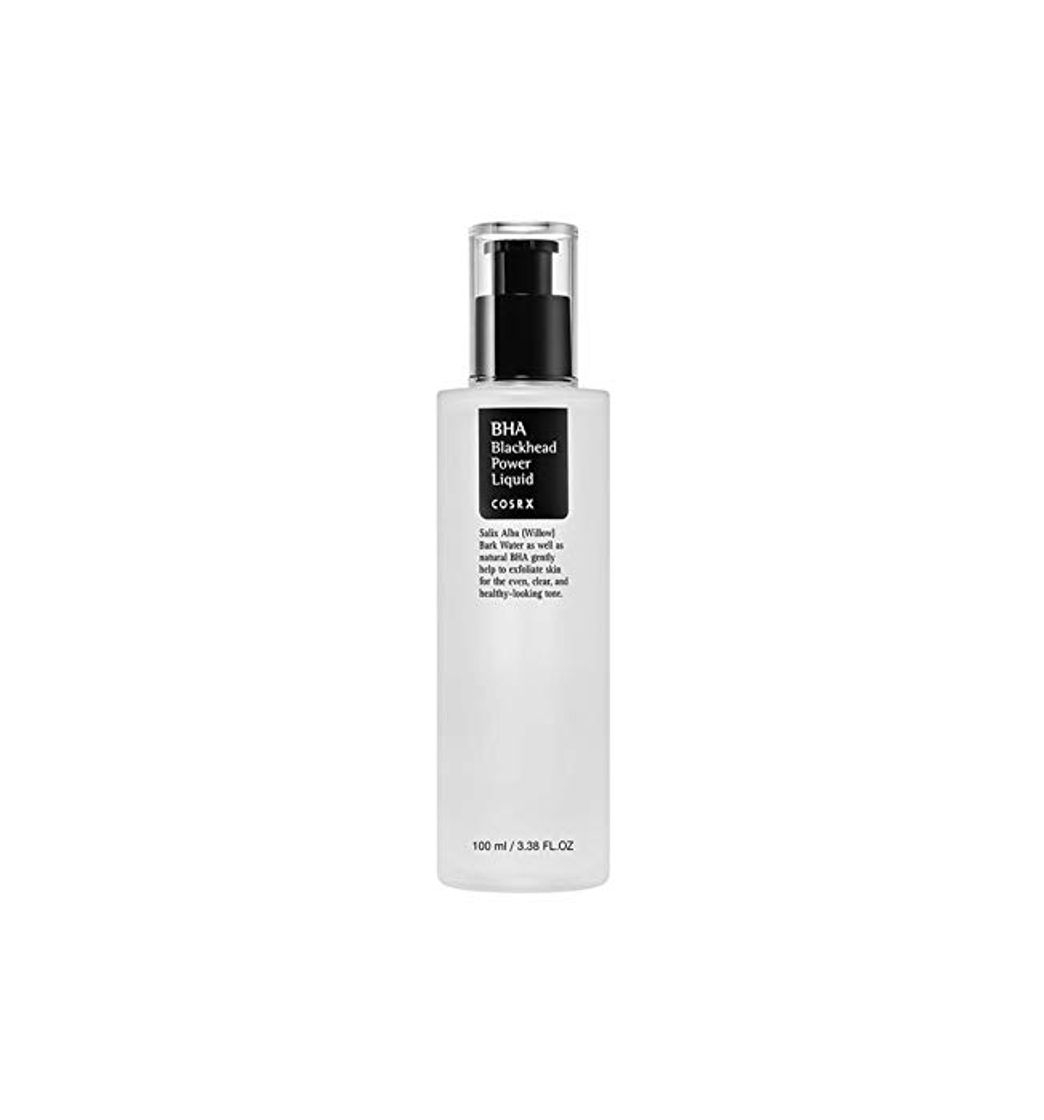 Social COSRX Líquido de la espinilla 100 Ml