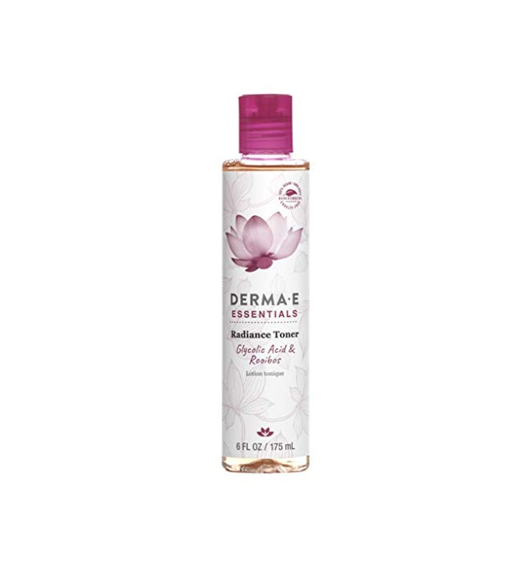 Products Derma E Essentials - Radiance Toner - 6oz