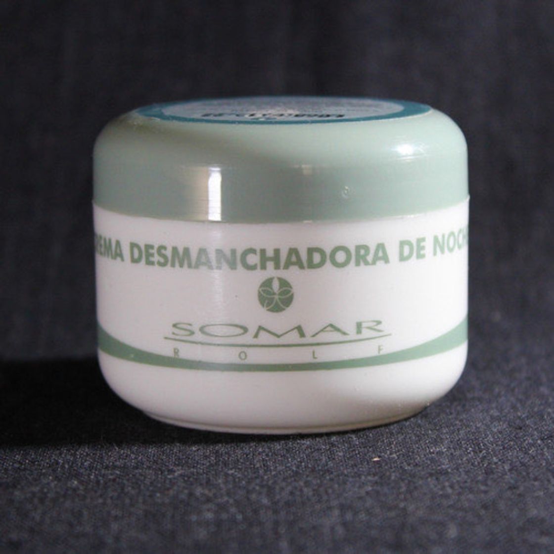 Products Cremita desmanchadora