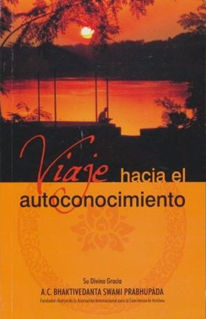 Libros Viaje hacia el autoconocimiento 