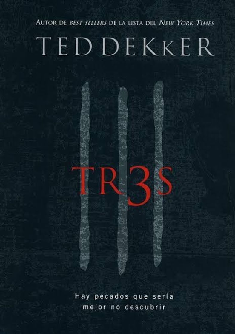 Books Tr3s