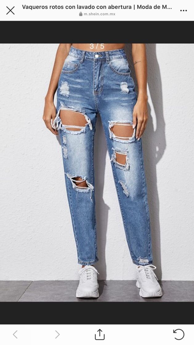 Fashion Mom jeans 