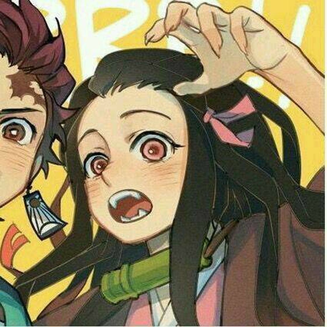 Moda Metadinha de: Kimetsu No Yaiba