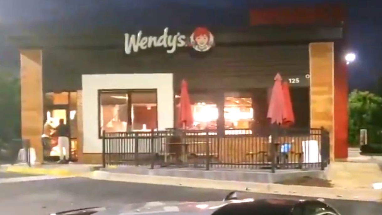 Restaurants Wendy's