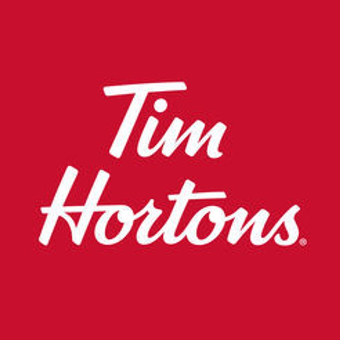 Restaurantes Tim Hortons