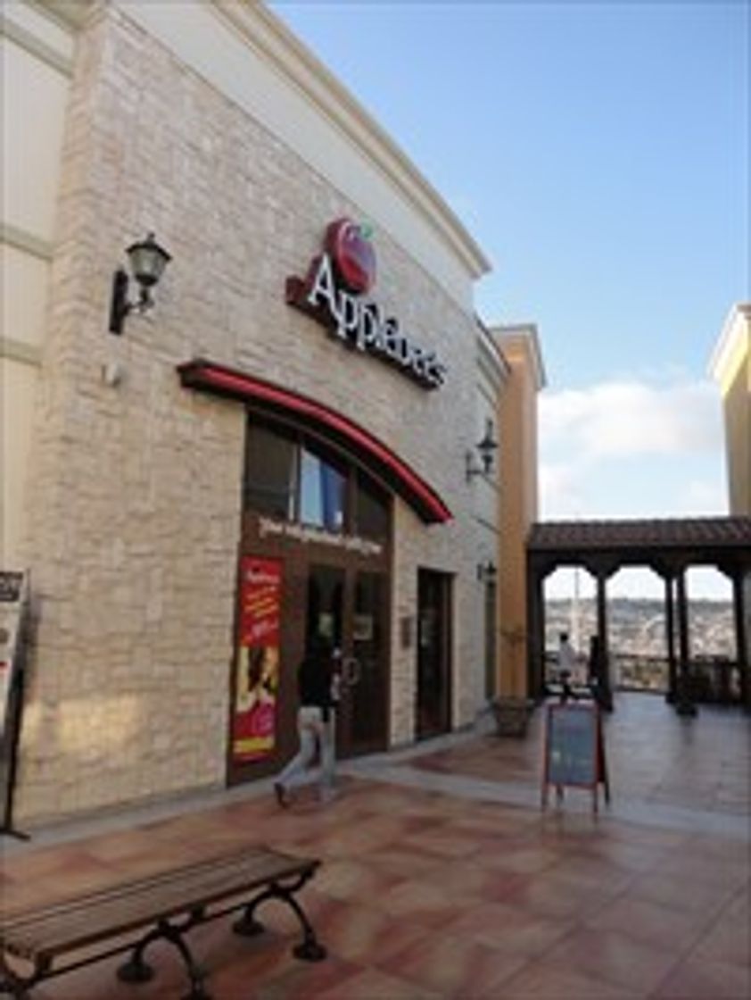 Restaurantes Applebee’s Tijuana Galerias