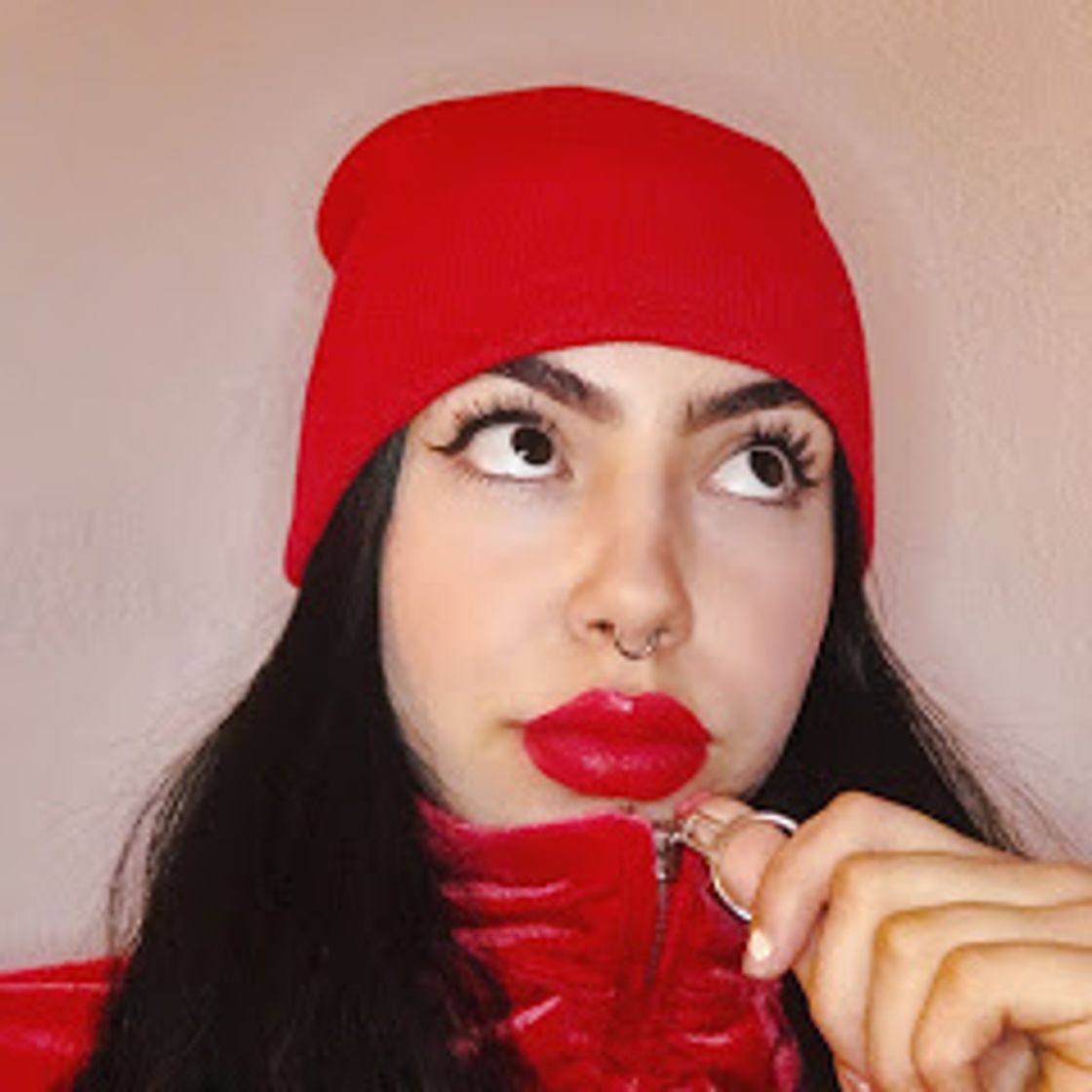 Social Pamela Robledo 