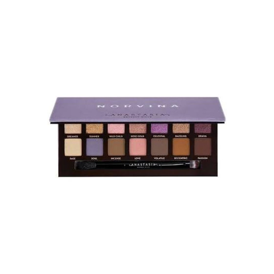 Product NORVINA® Eyeshadow Palette