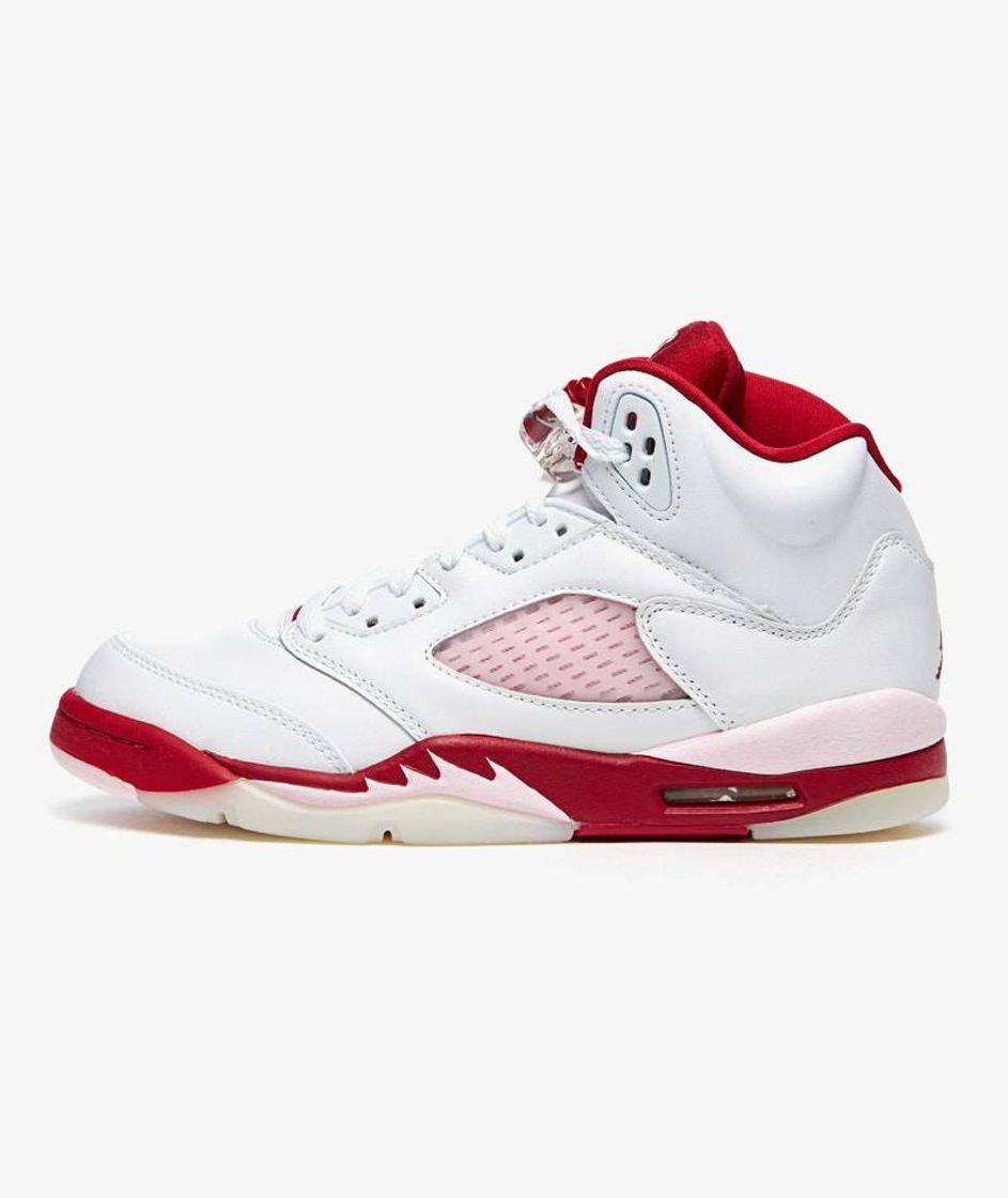 Social Jordan AIR JORDAN 5 RETRO (GS)