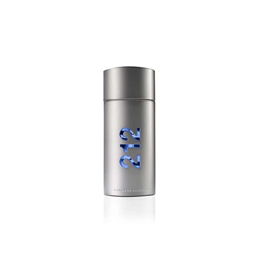 Belleza CAROLINA HERRERA 212 MEN agua de tocador vaporizador 100 ml