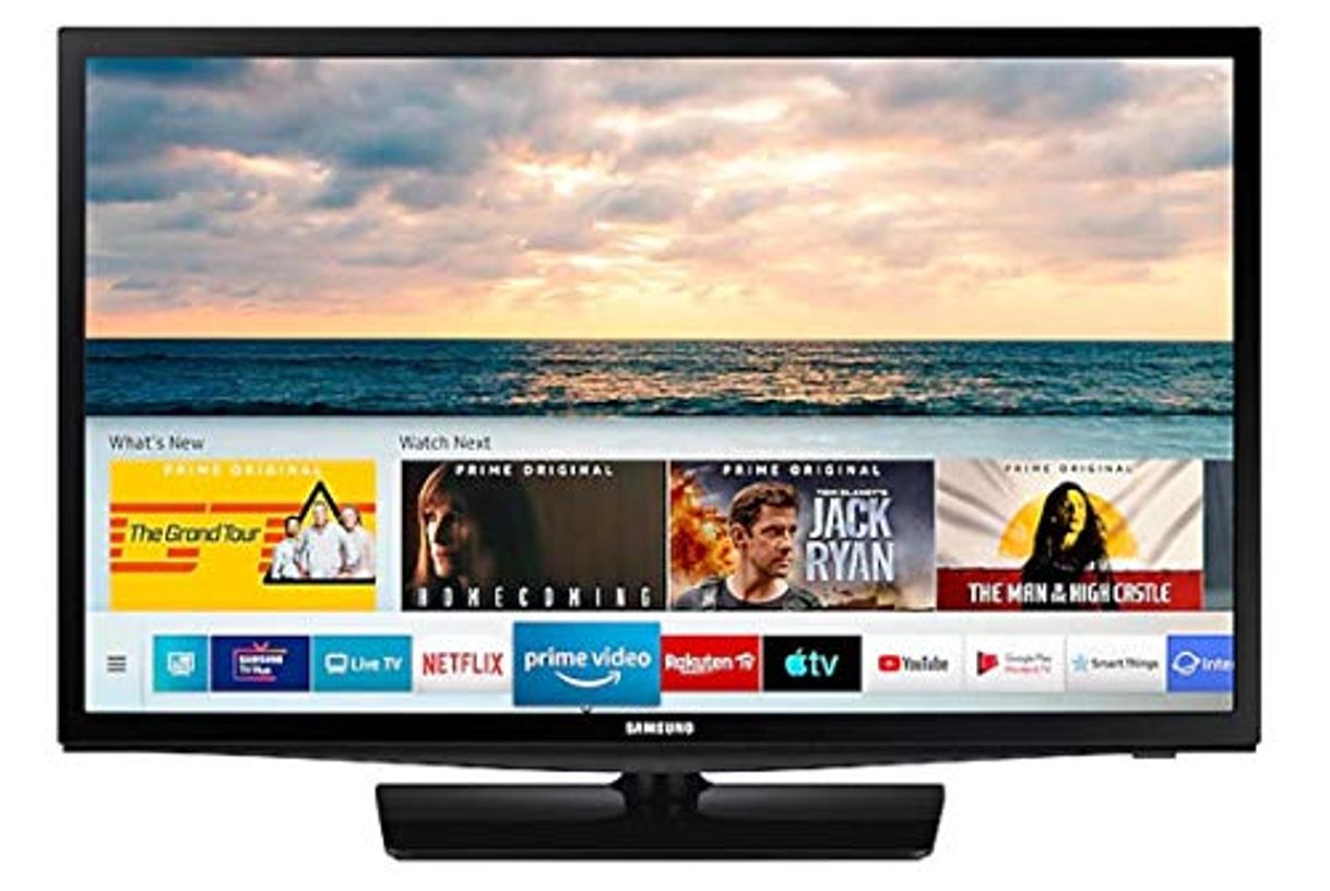 Producto Televisor HD 60cm 24" Smart TV Serie N4305