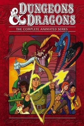 Dungeons & Dragons