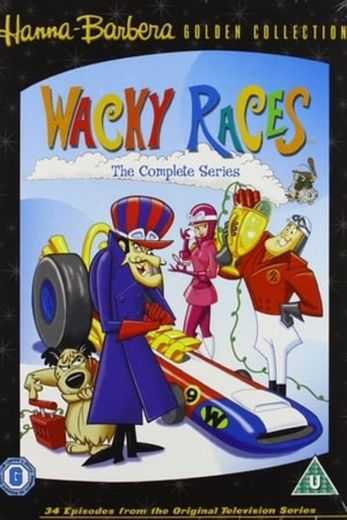 Wacky Races