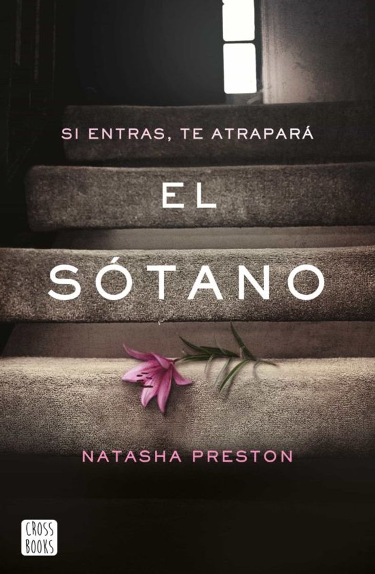 Book El sotano