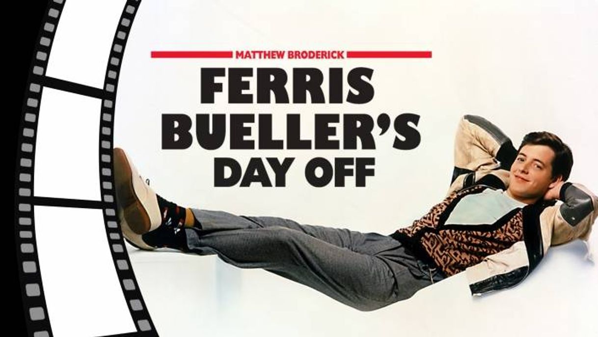 Movies Ferris Bueller Day Off