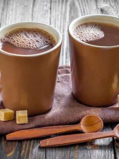 Chocolate Quente