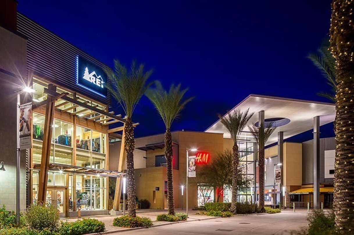 Place Tucson Mall