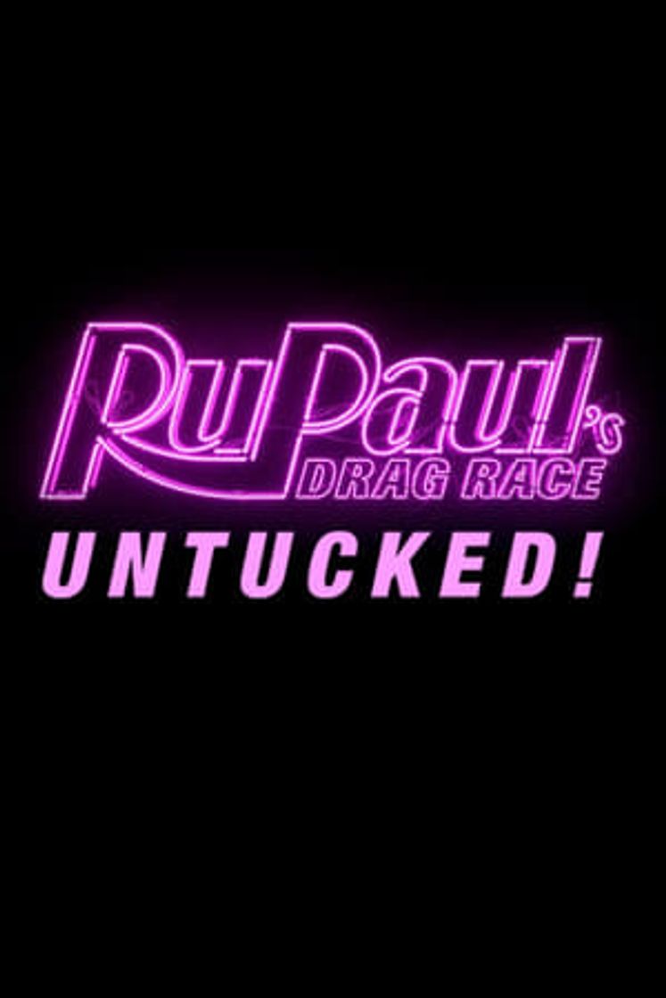 Serie RuPaul: Reinas del drag: ¡Desatadas!