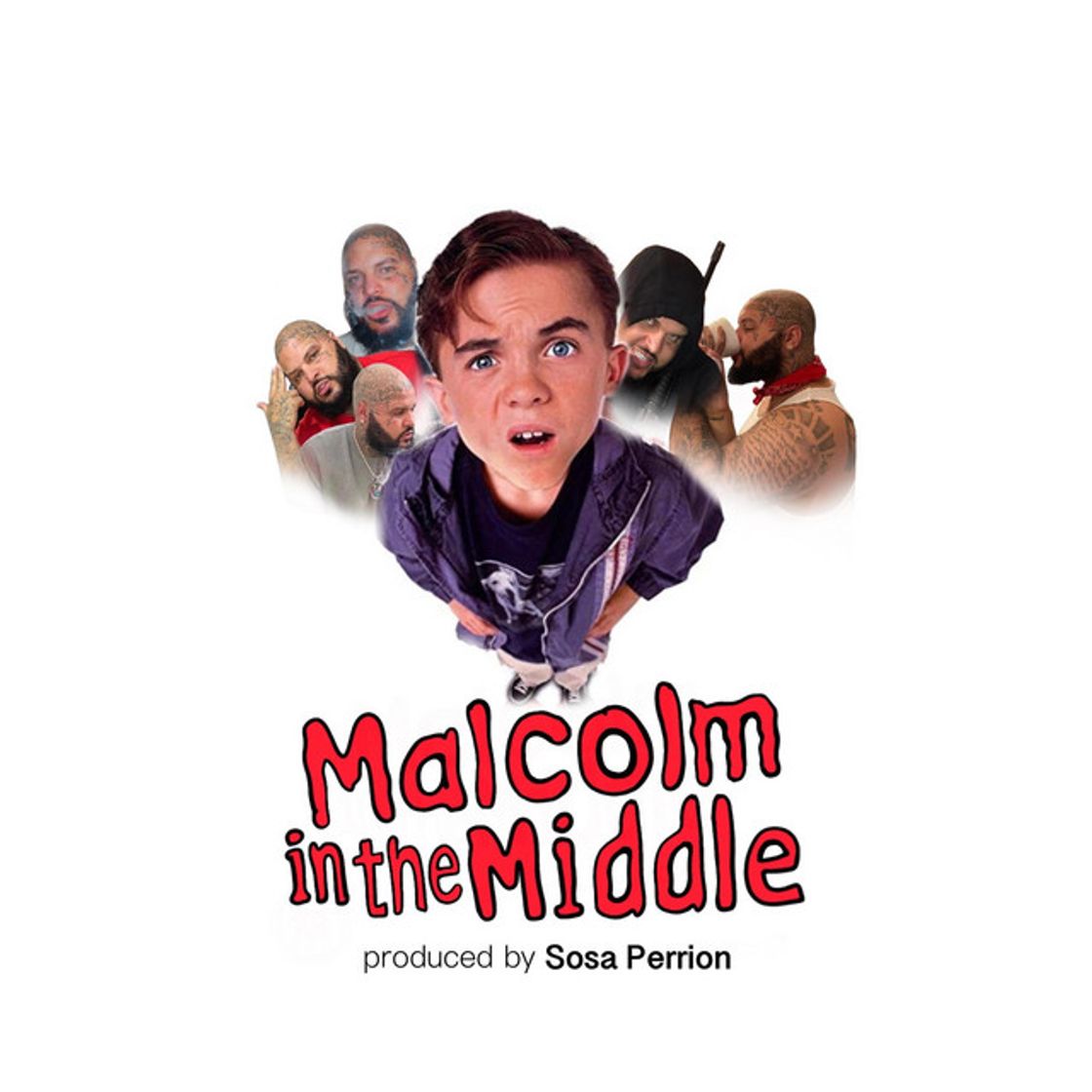 Canción Malcolm in the Middle