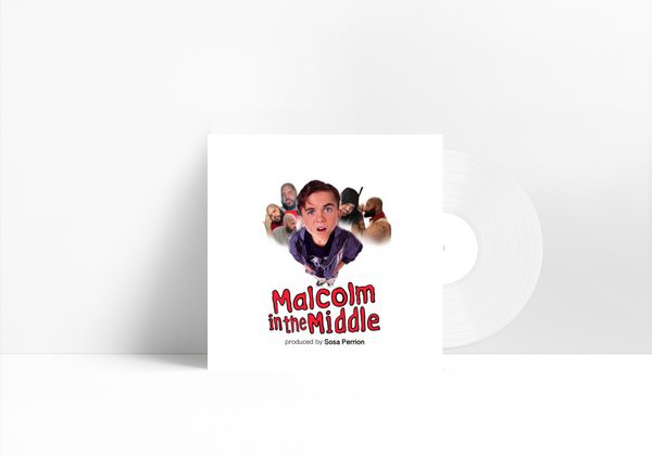 Canción Malcolm in the Middle