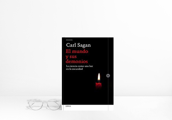 Libro El mundo y sus demonios