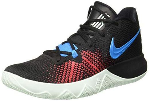 Nike Herren Basketballschuh Kyrie Flytrap, Zapatos de Baloncesto para Hombre, Negro