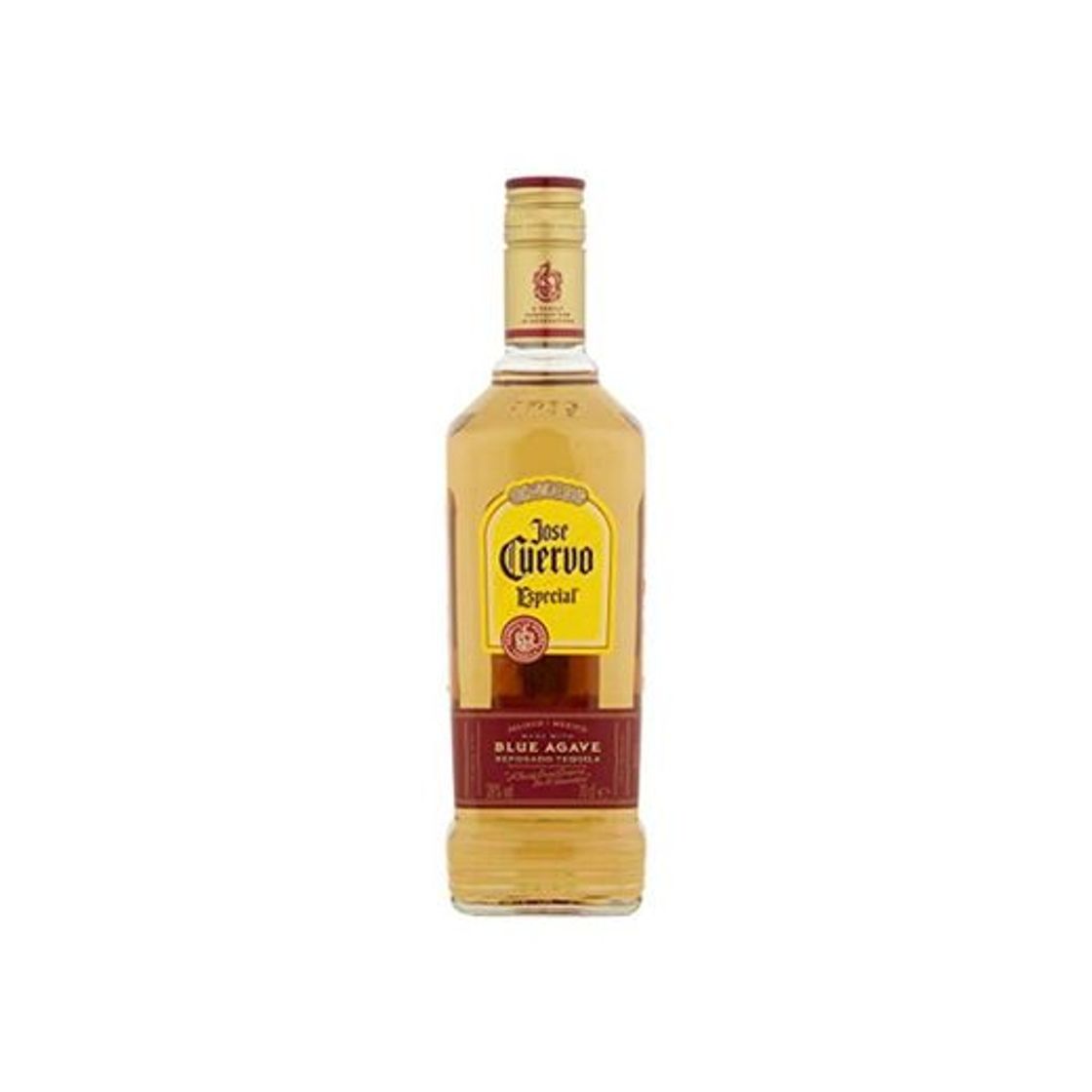 Producto Jose Cuervo - Tequila Especial 0,70 L