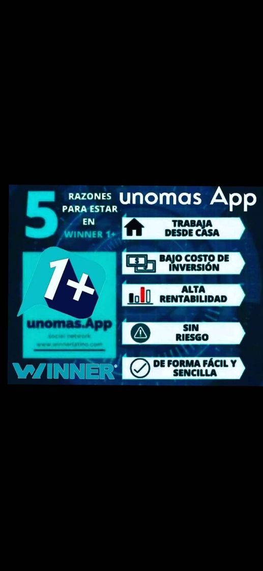 App Aplicación móvil de inversión minima