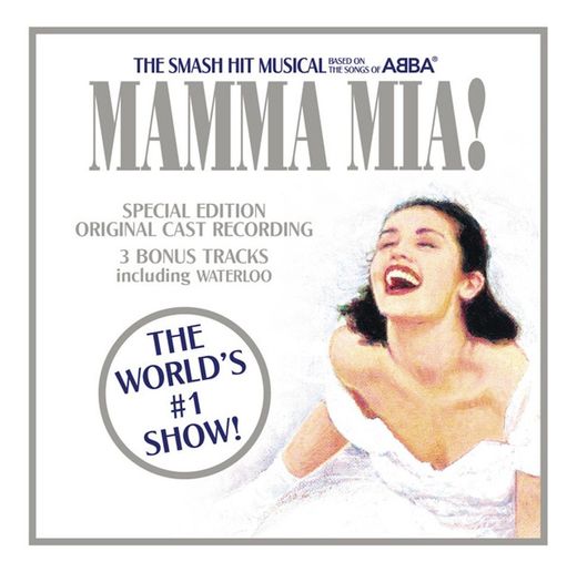 Mamma Mia - Remastered 1999 / From The Musical "Mamma Mia"