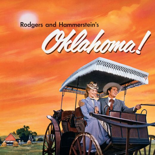 Oklahoma - From "Oklahoma!" Soundtrack