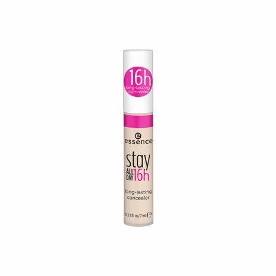 Belleza Essence - corrector de larga duración stay all day 16h