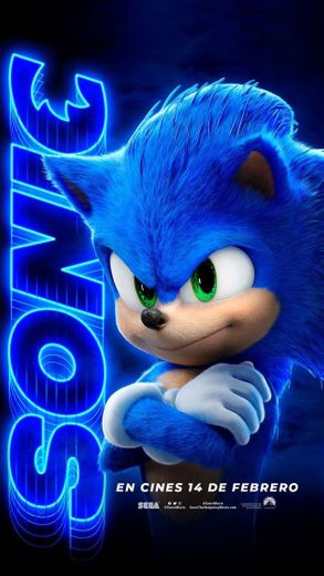 Sonic the Hedgehog