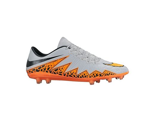 Zapatos de entrenamiento Hypervenom Phinish Tacos de fÃºtbol Deporte