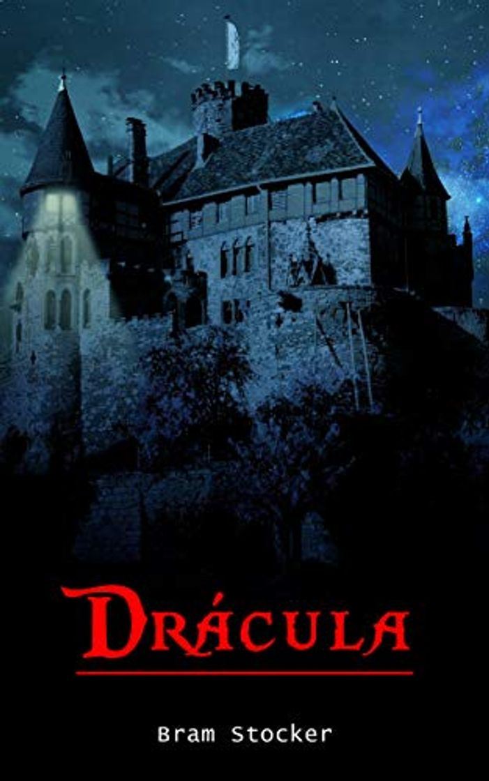 Book Dracula (Spanish Edition): Clasico de Terror