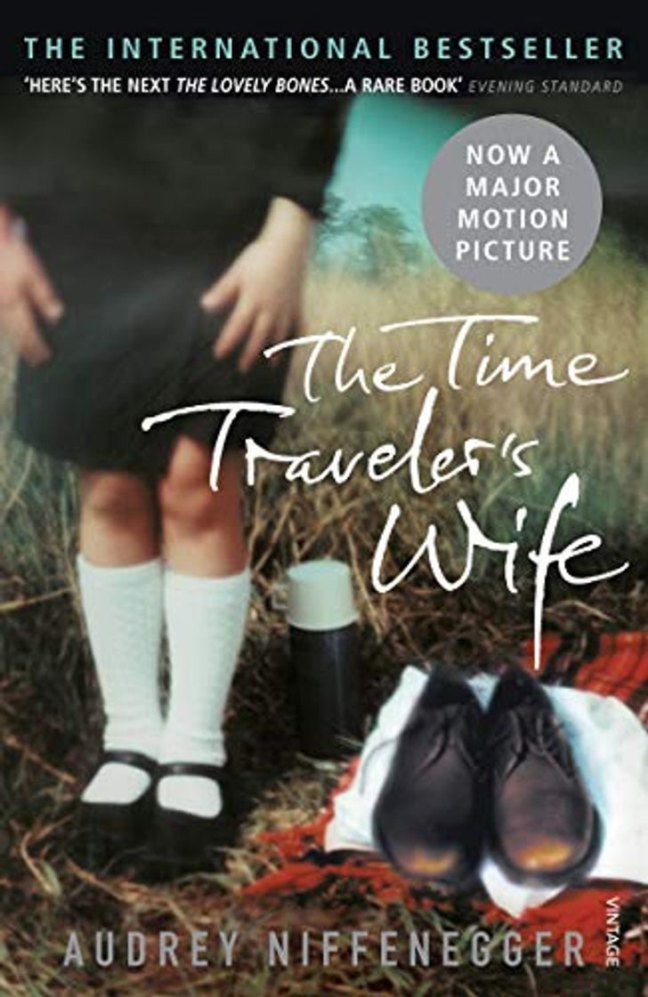 Books The Time Traveler's Wife