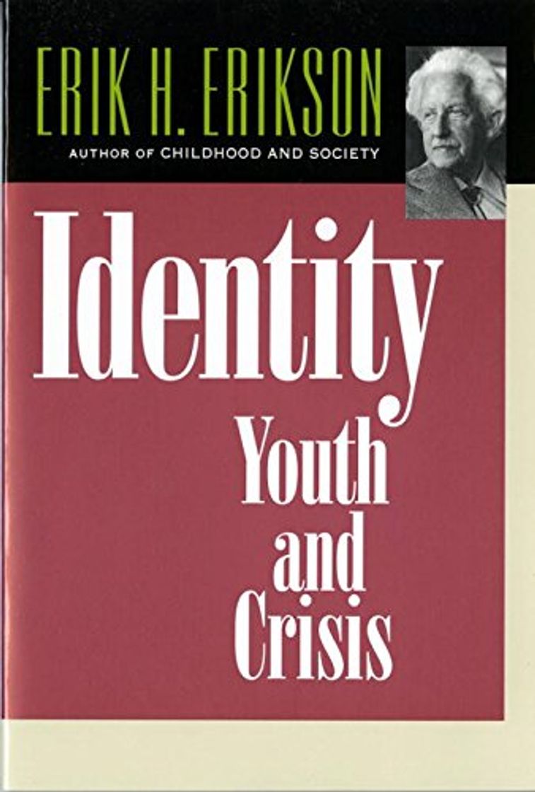 Libros Identity: Youth and Crisis