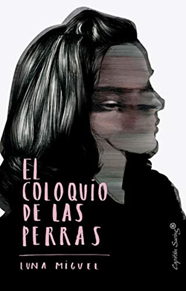 Libros El coloquio de las perras