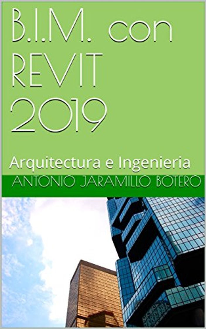 Product B.I.M. con REVIT 2019