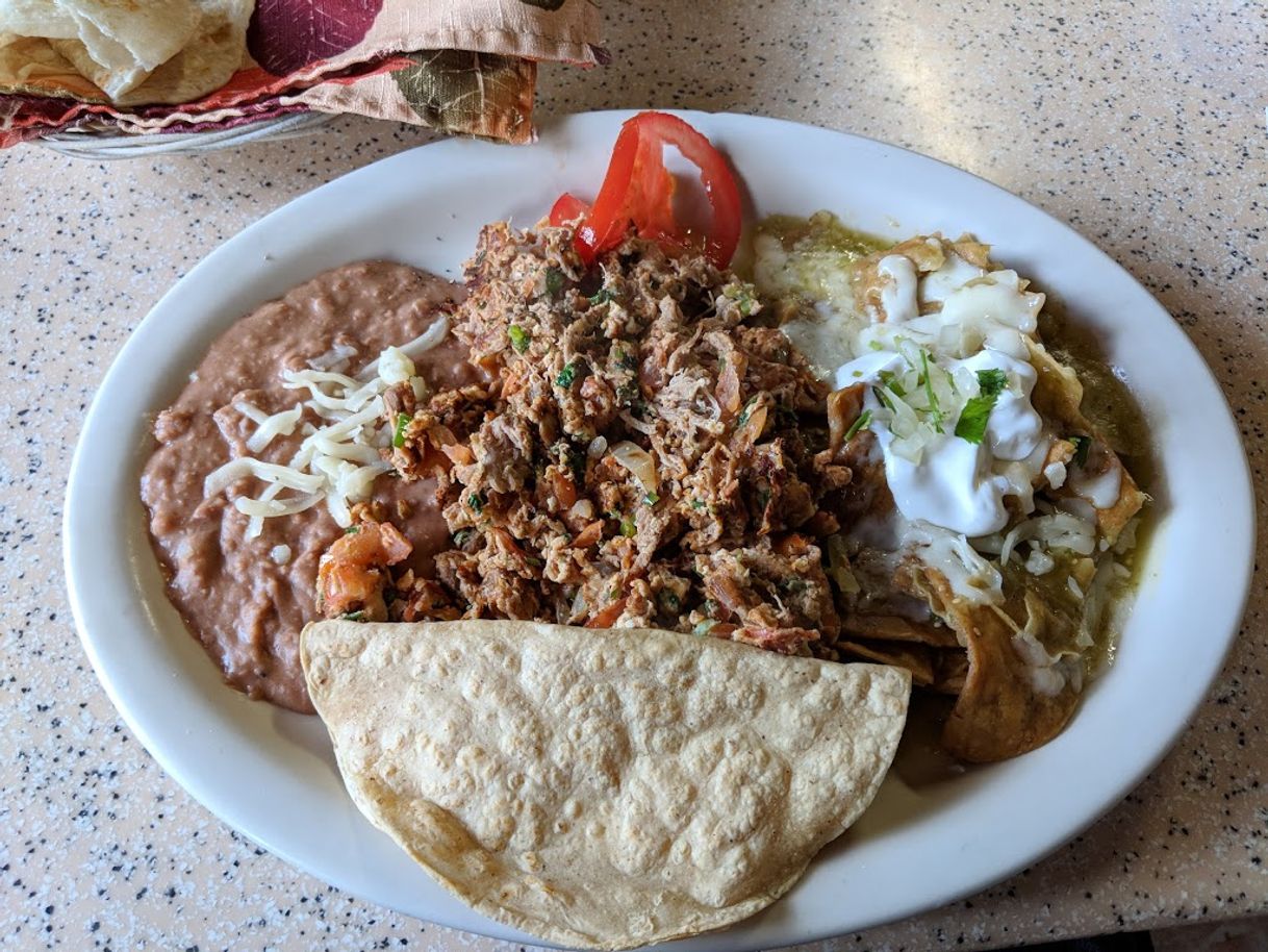 Restaurantes El Correcaminos