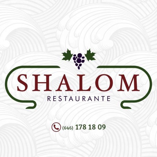 Restaurante Shalom