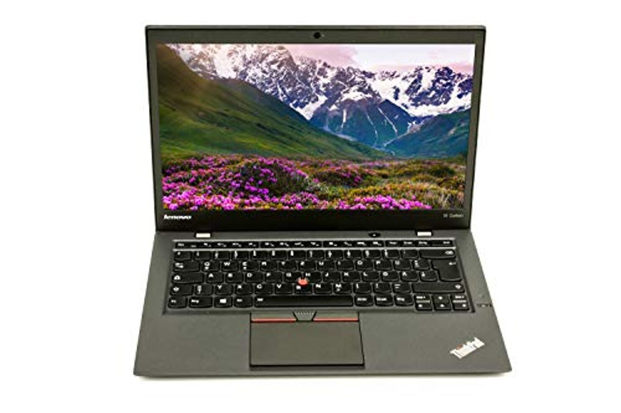 Productos Lenovo ThinkPad X1 Carbon 3 Gen Core i7-5600U l 14.1" 2560x1440 8