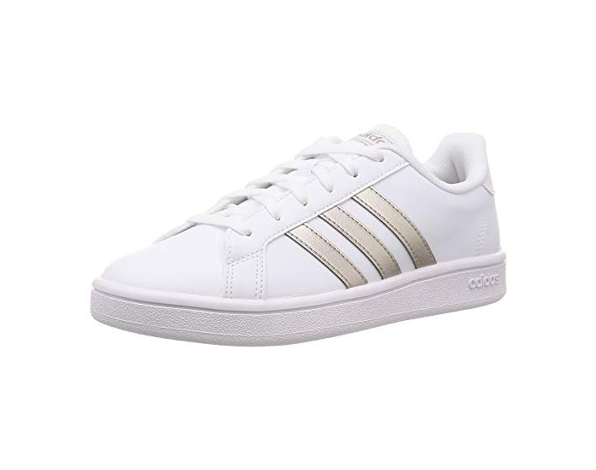 Product Adidas - Zapatilla Casual Mujer Grand Court Base - Blanco