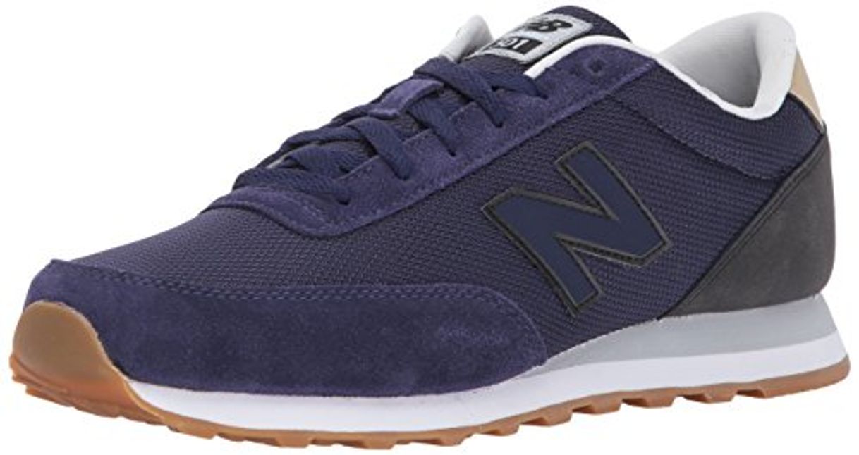 Moda New Balance Men's 501v1 Sneaker