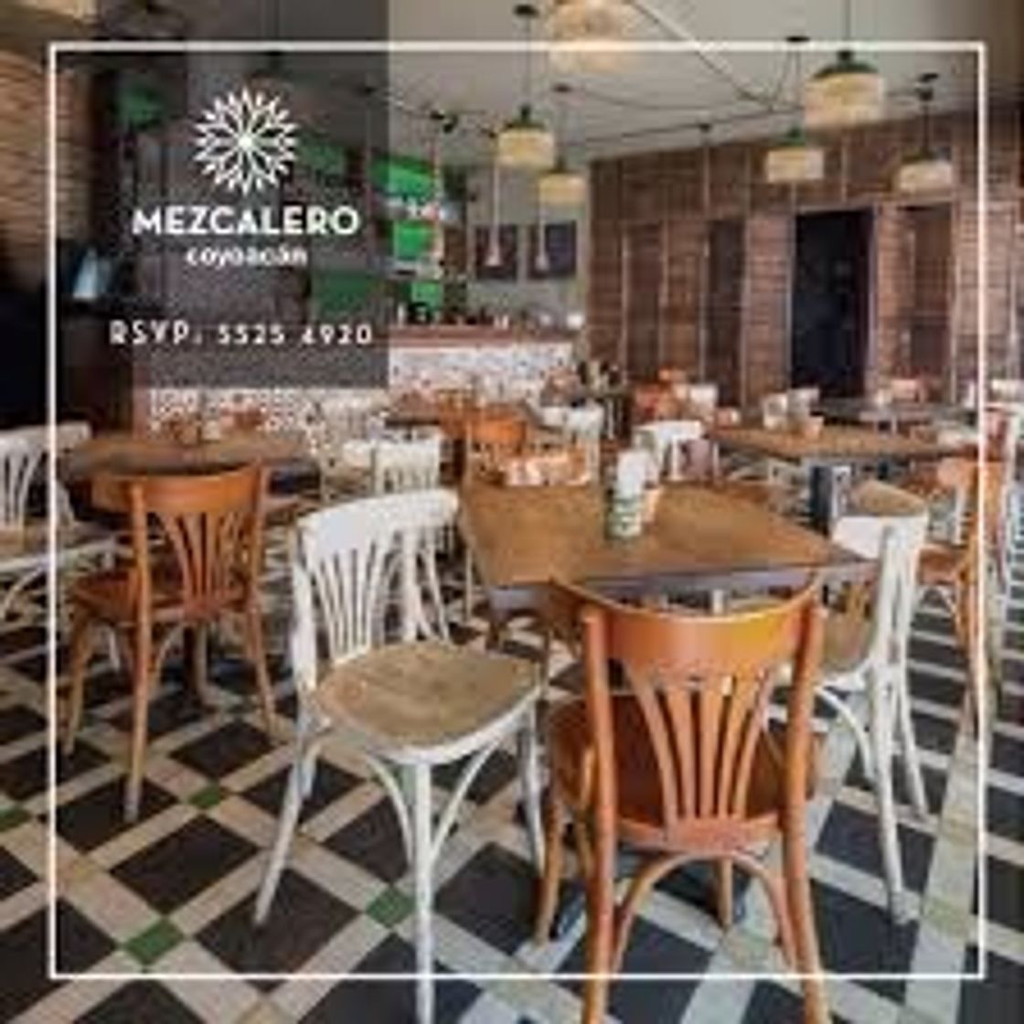 Restaurants Mezcalero Coyoacan