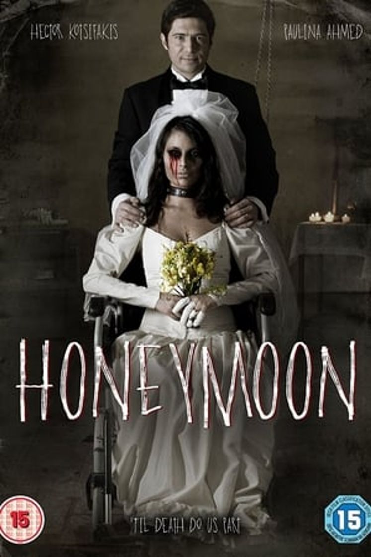 Movie Luna de miel