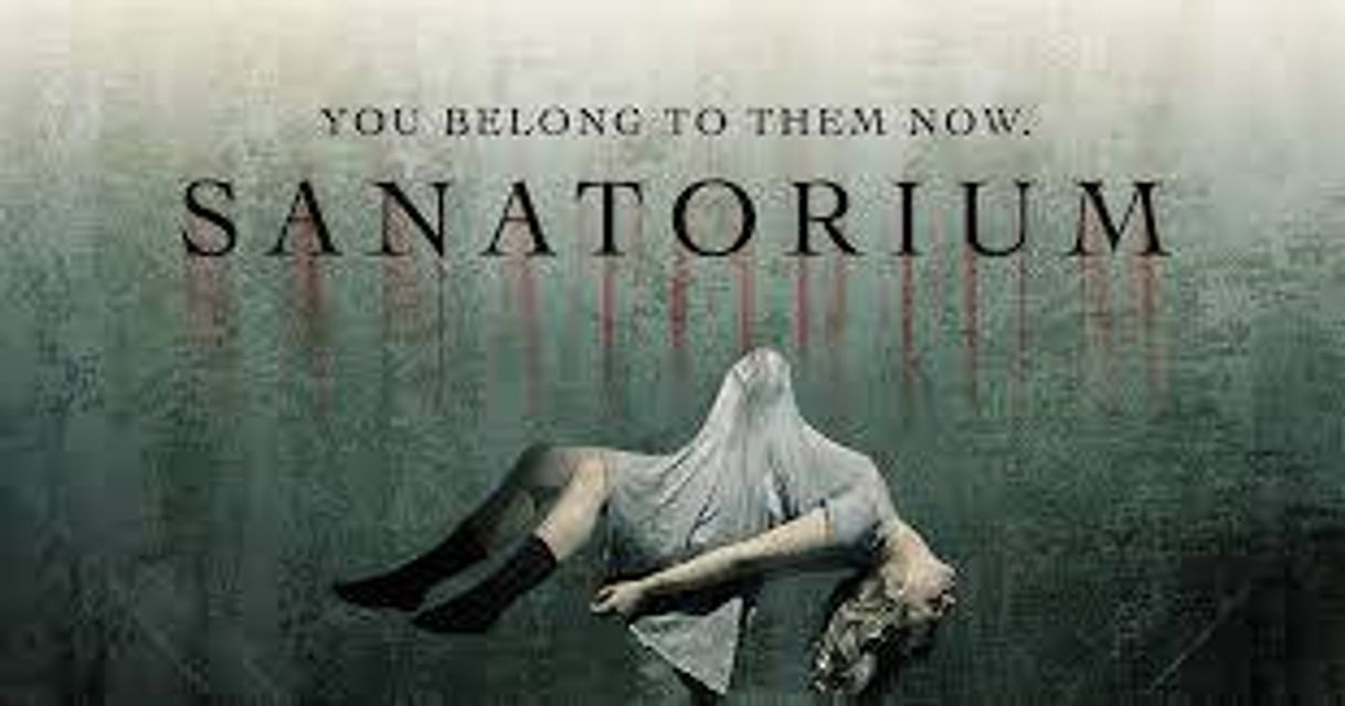 Movie Sanatorium