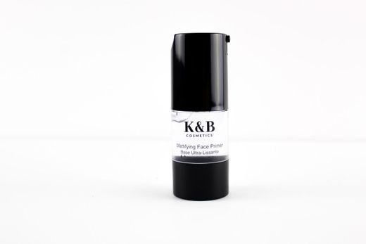 Primer Matificante K&B Cosmetics