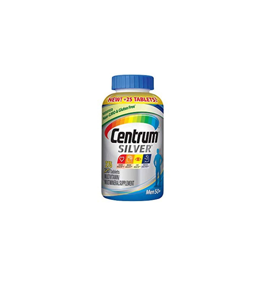 Producto Centrum Silver Men 50